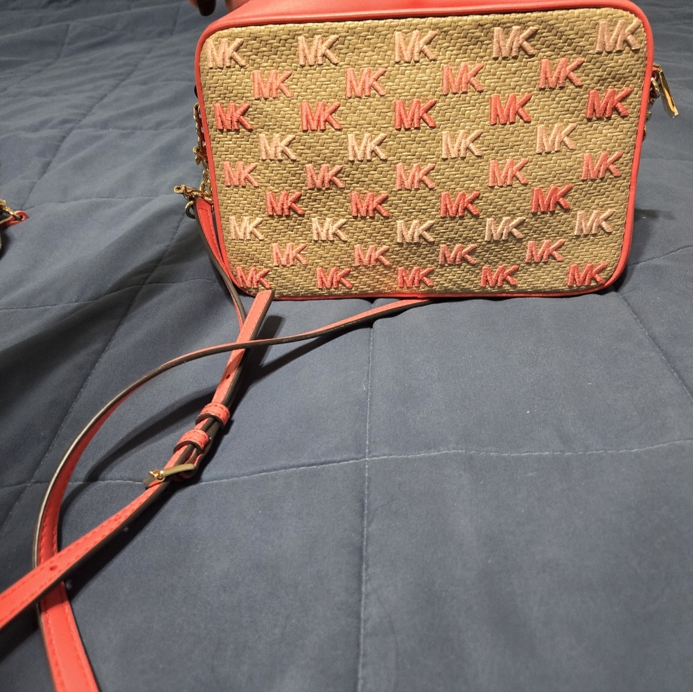 Michael Kohrs Small Handbag